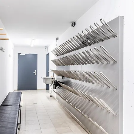 Appartement Berg Aparts Faschina - 02