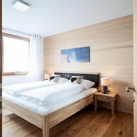 Berg Aparts Faschina - 02 丰塔内拉