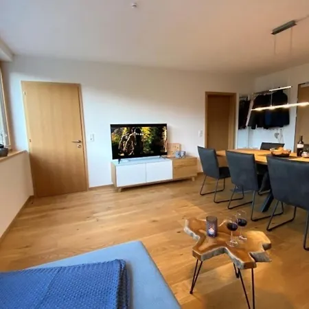 Berg Aparts Faschina - 02 * Fontanella