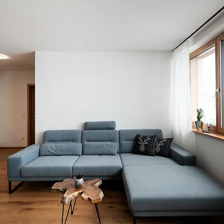 Berg Aparts Faschina - 02 Appartement Fontanella