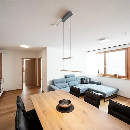 Berg Aparts Faschina - 02 丰塔内拉