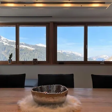 Berg Aparts Faschina - 02