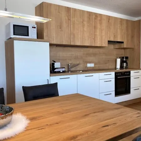 Berg Aparts Faschina - 02 Appartement