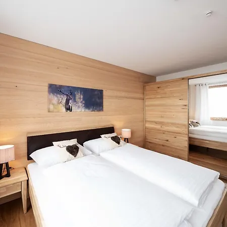 Berg Aparts Faschina - 02 公寓