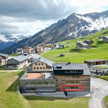 Berg Aparts Faschina - 02 Fontanella