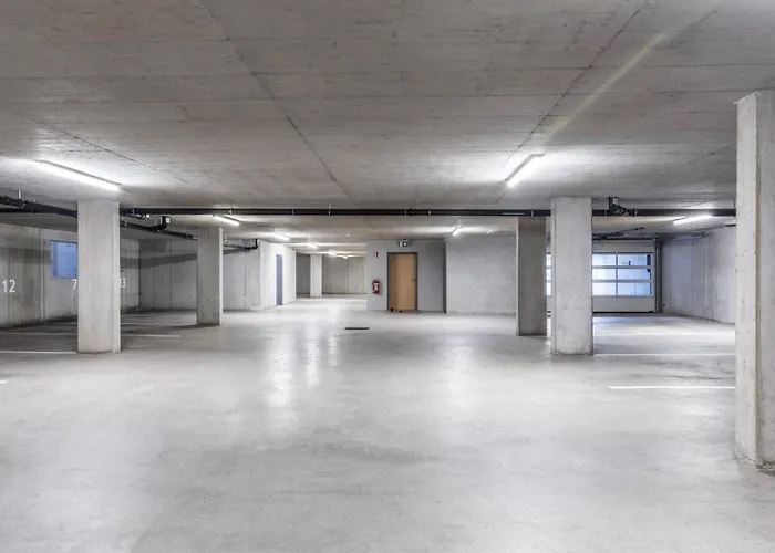 Berg Aparts Faschina - 02 Fontanella