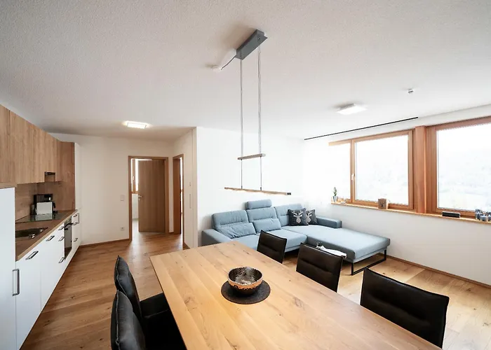 Berg Aparts Faschina - 02 Fontanella