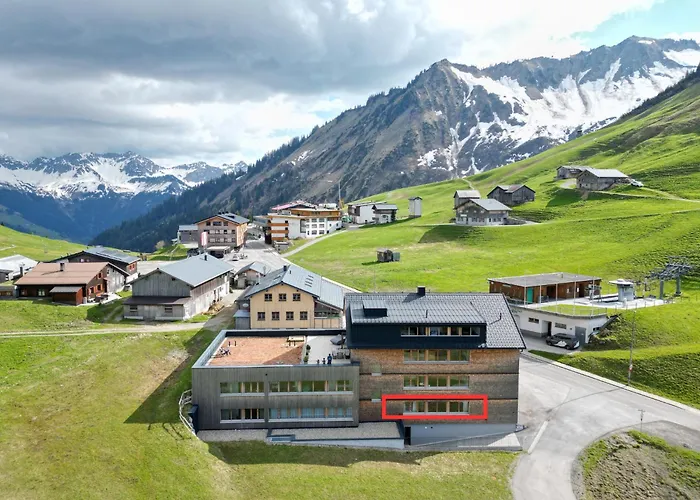 Berg Aparts Faschina - 02 Fontanella